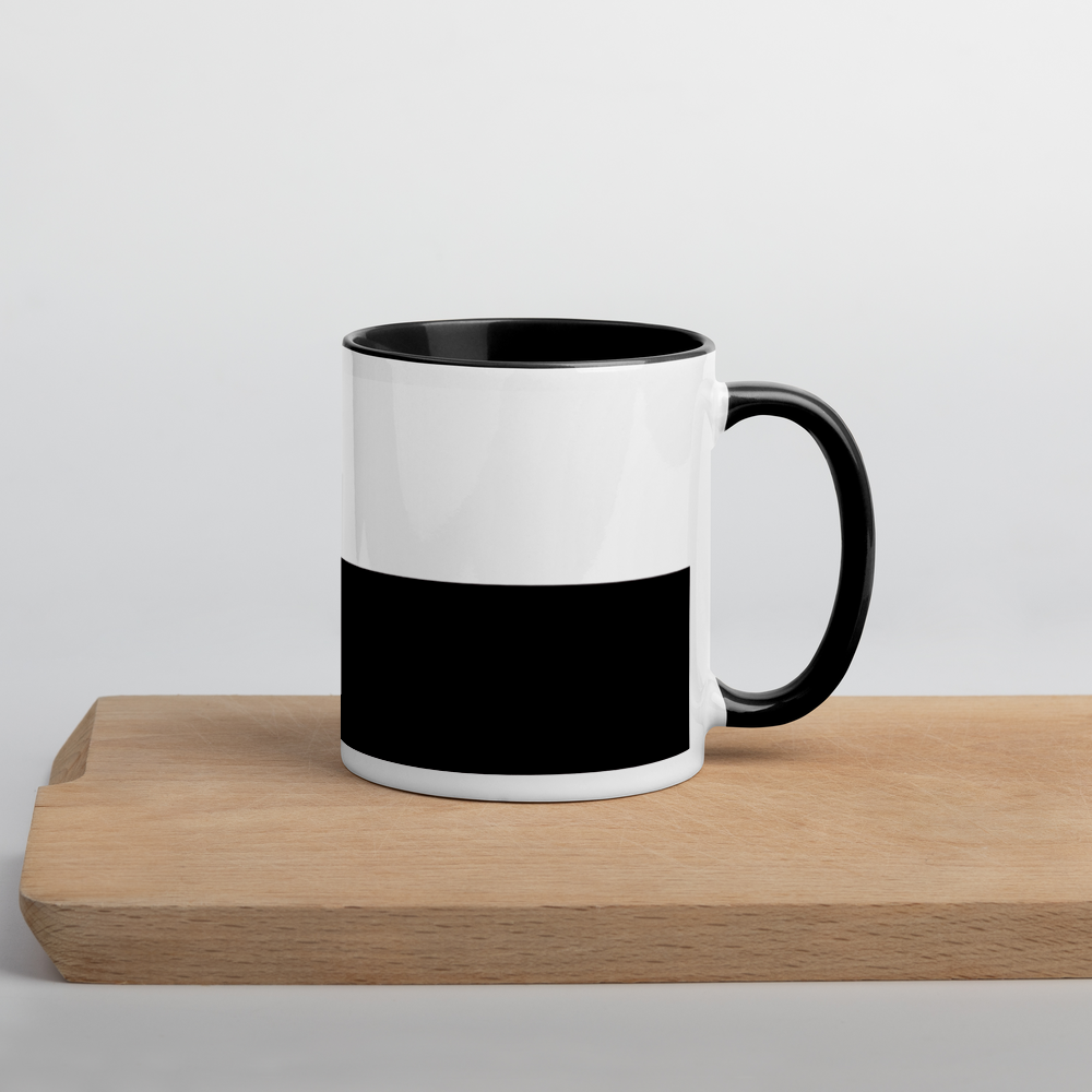 Local Sun | Colored Mug