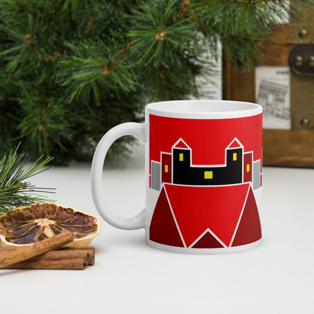 Christmas Town | Mug