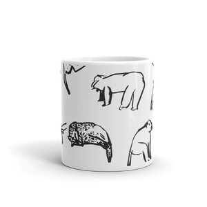 Animals | Mug