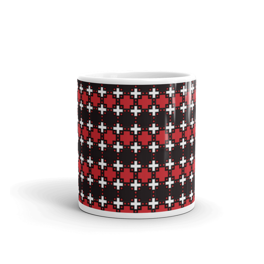 Oriental Fragrances | Mug