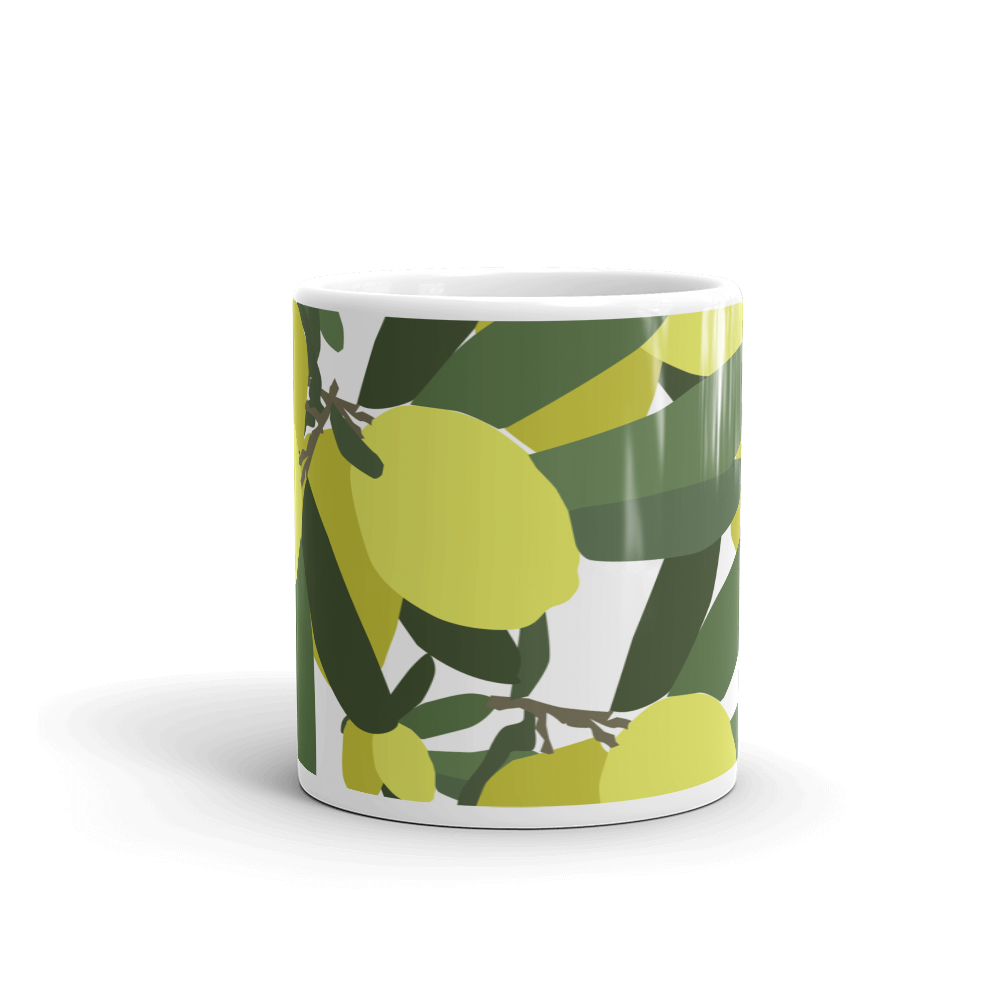Olive Tree | Mug