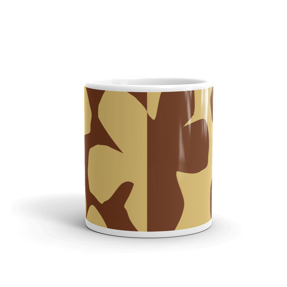 Return | Mug