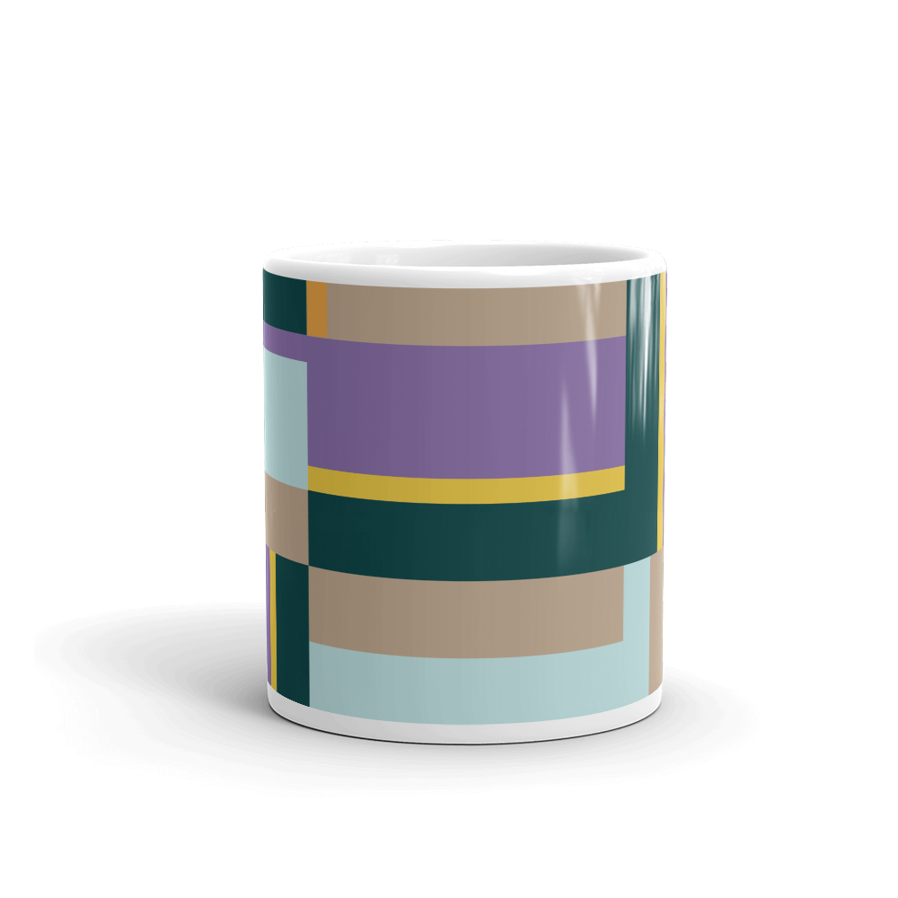 Fresh Stripe | Mug