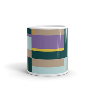 Fresh Stripe | Mug