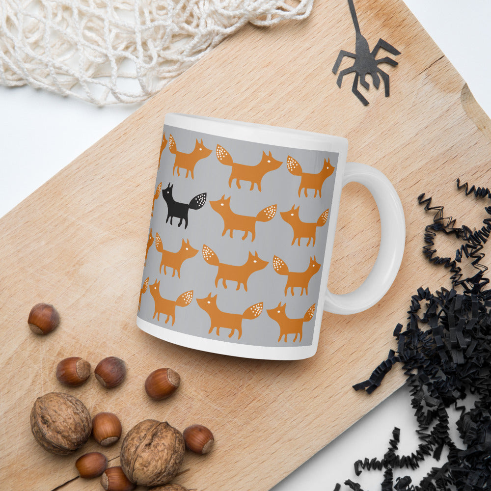 Kettu | Mug