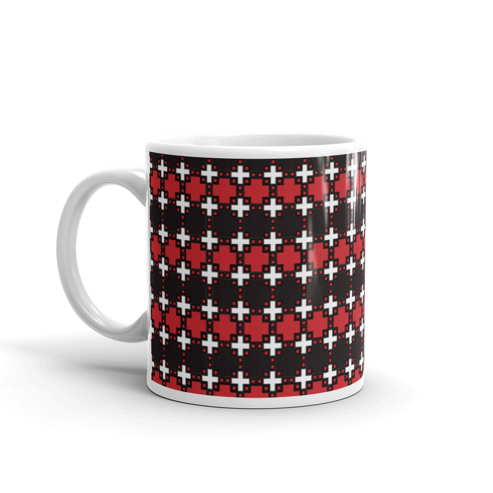 Oriental Fragrances | Mug