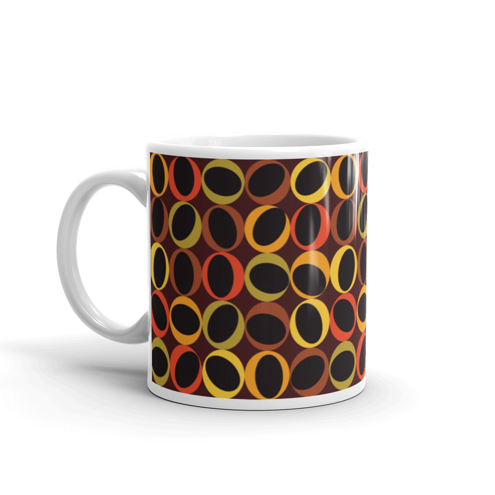 Arabian Fragrances | Mug