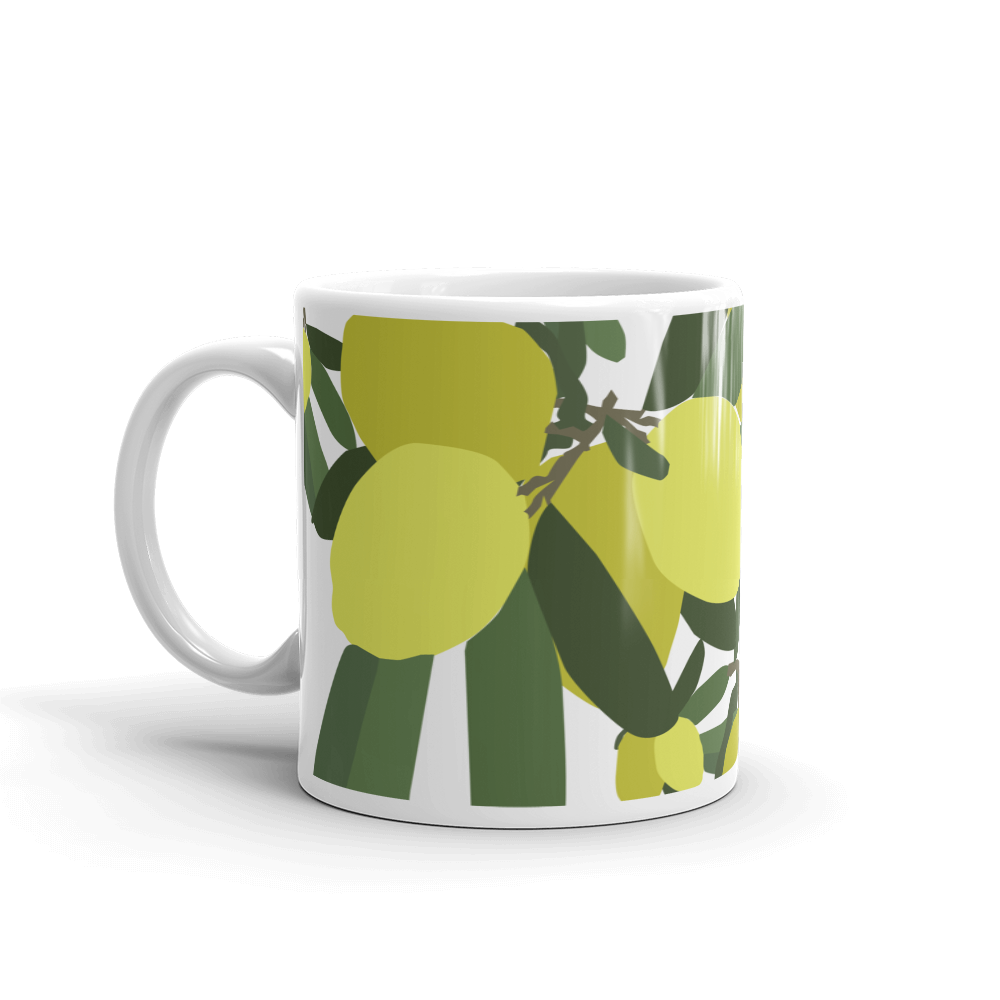 Olive Tree | Mug