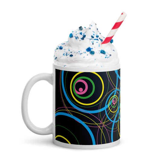 New Year | Mug