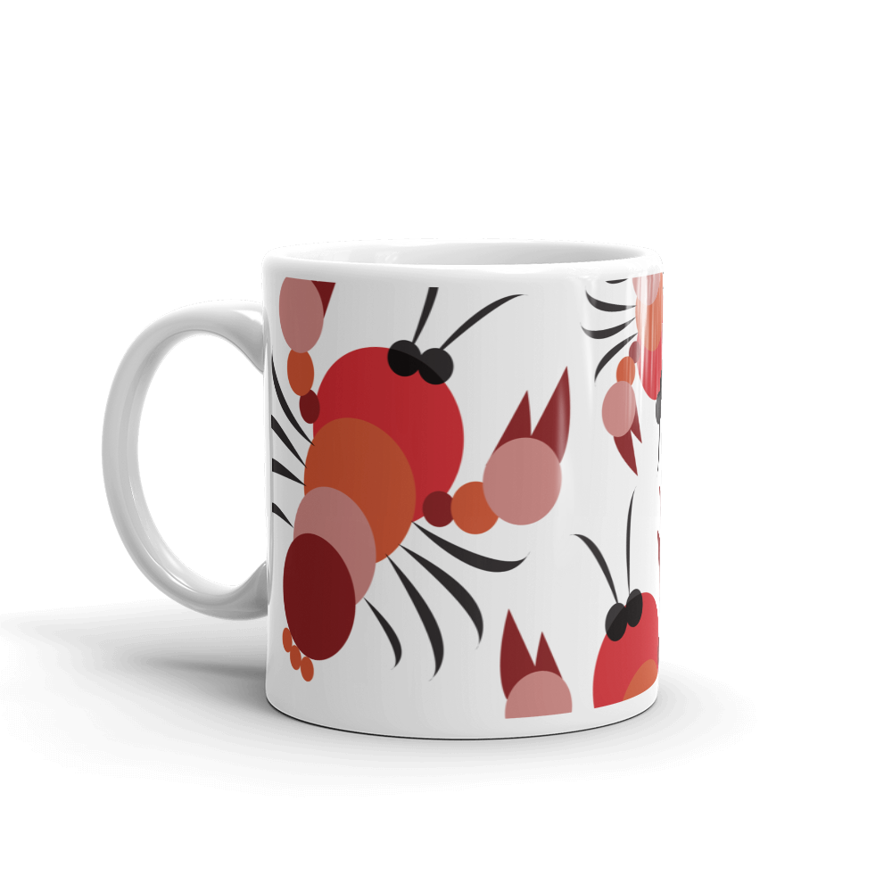 Rapujuhlat | Mug
