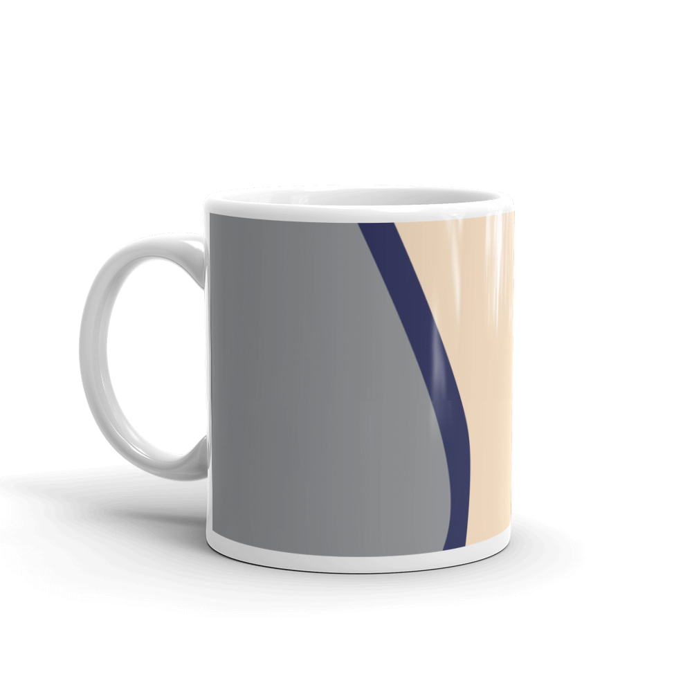 Different Lines | Mug