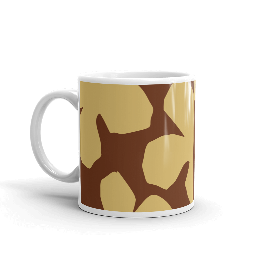 Return | Mug