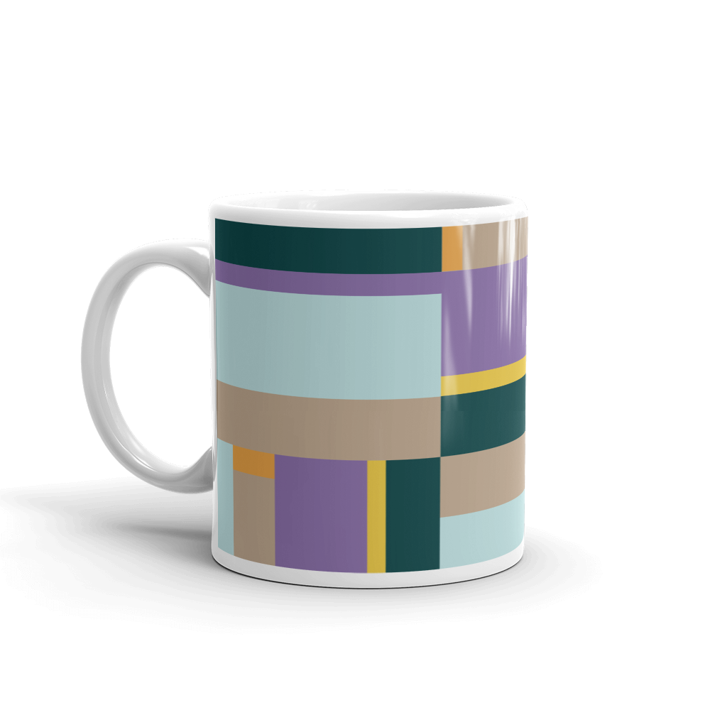 Fresh Stripe | Mug