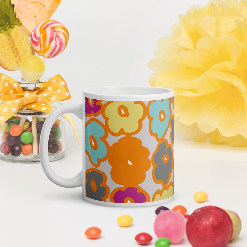 Spring Time | Mug