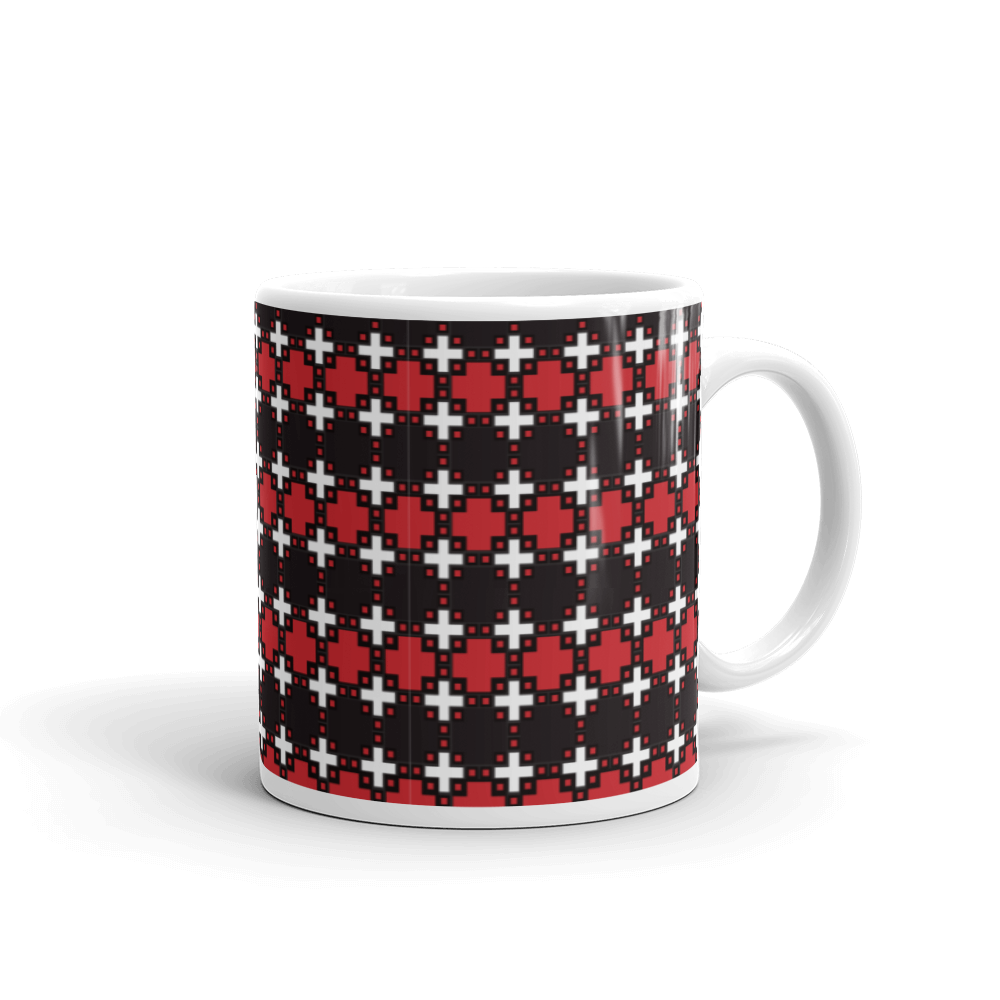 Oriental Fragrances | Mug