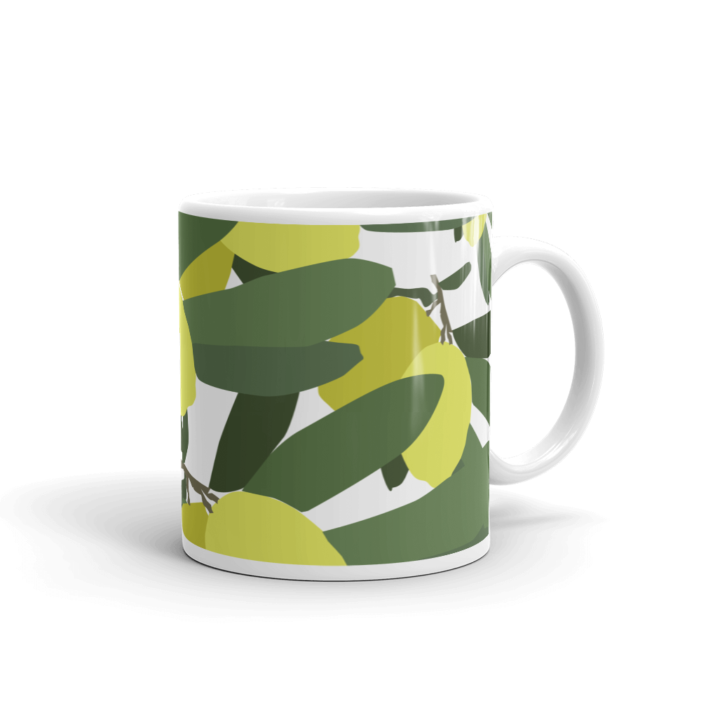 Olive Tree | Mug