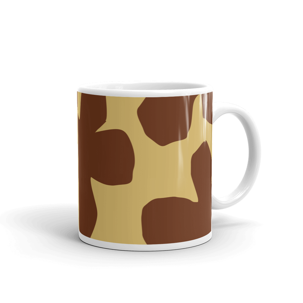 Return | Mug