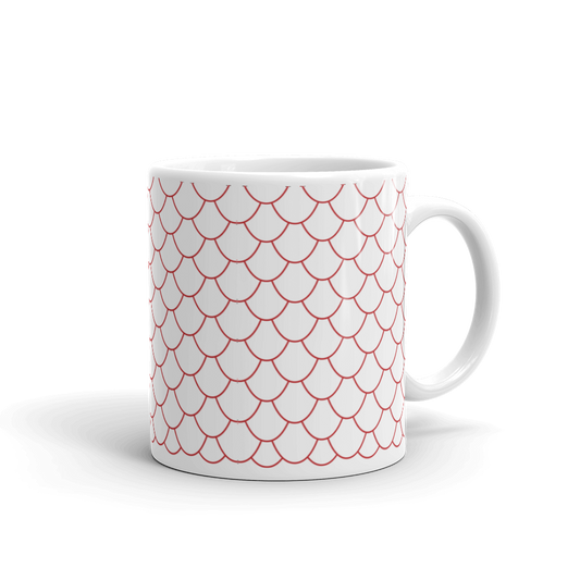 Arabian Finjan | Mug