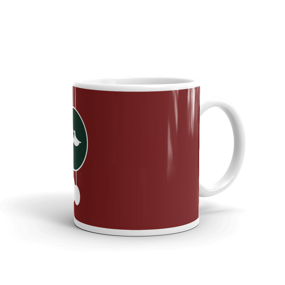 Joulu Linnut | Mug