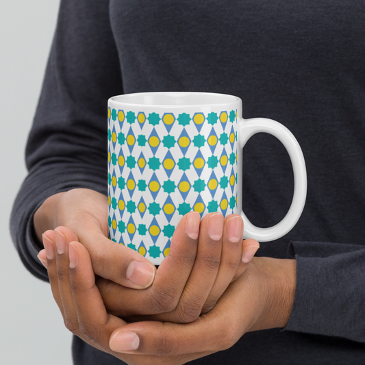 Mediterranean Feeling | Mug