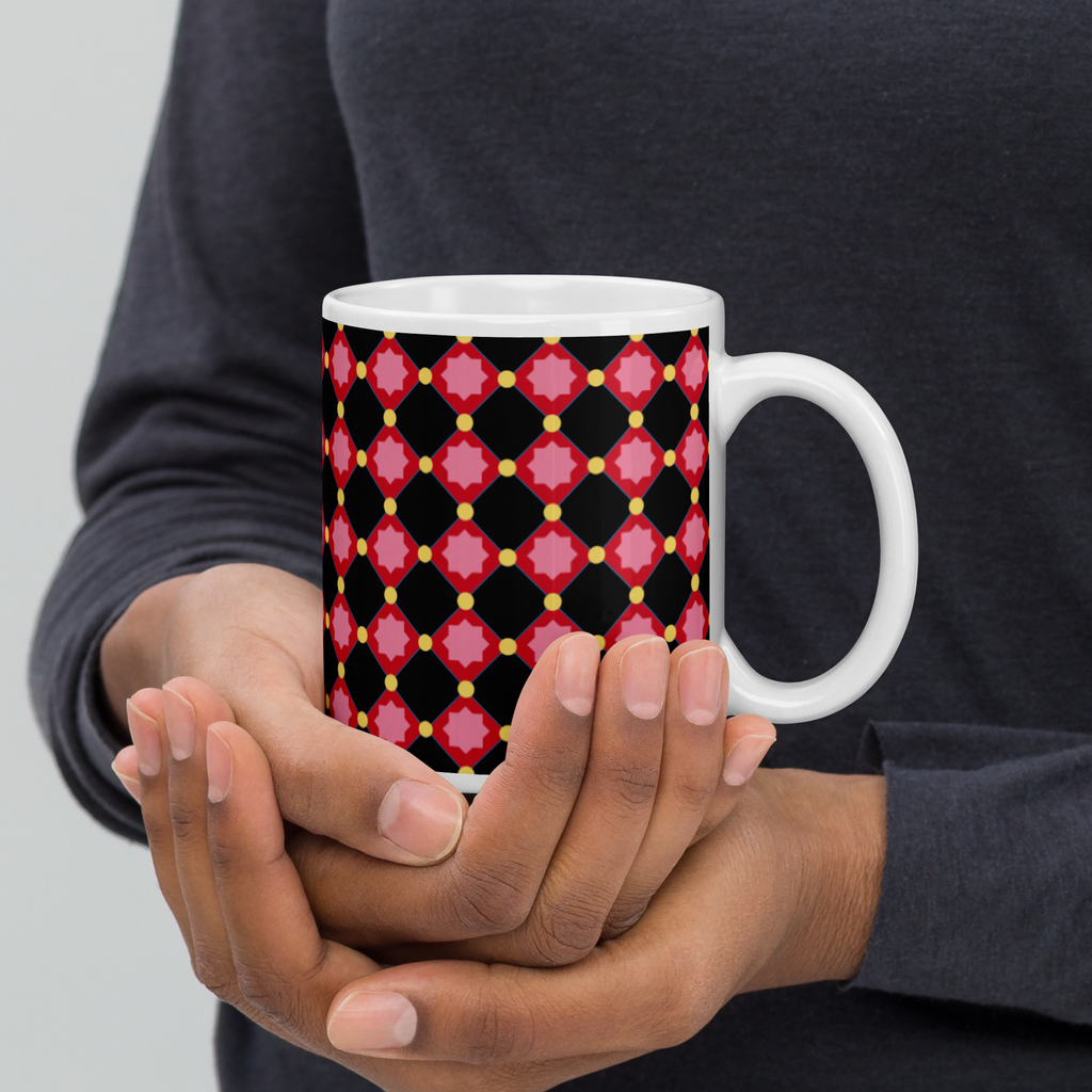 Arabesque | Mug