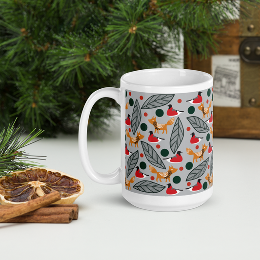 Christmas Design | Mug