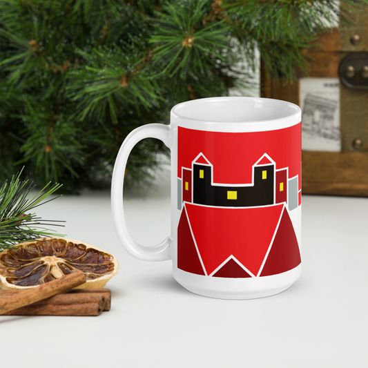 Christmas Town | Mug