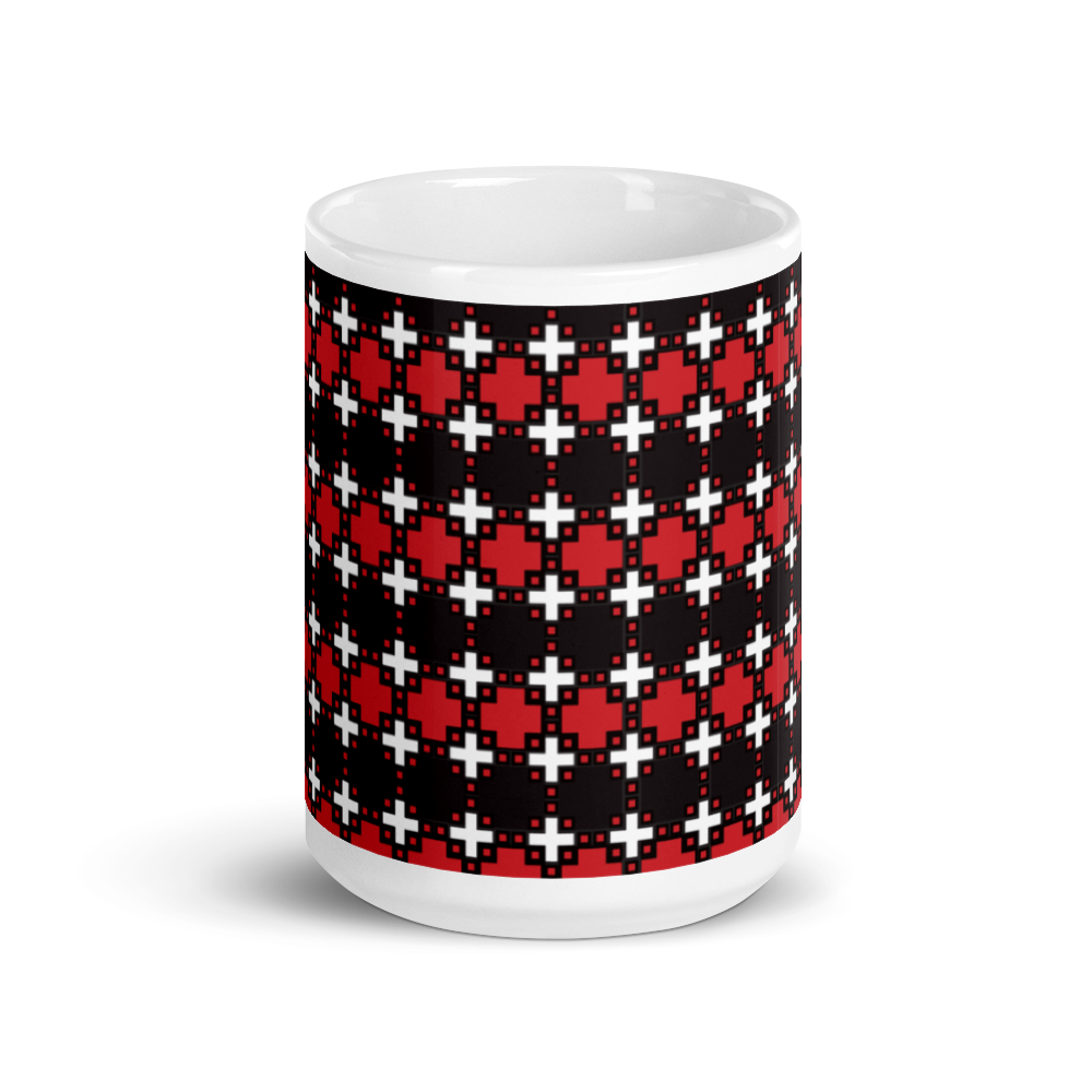 Oriental Fragrances | Mug