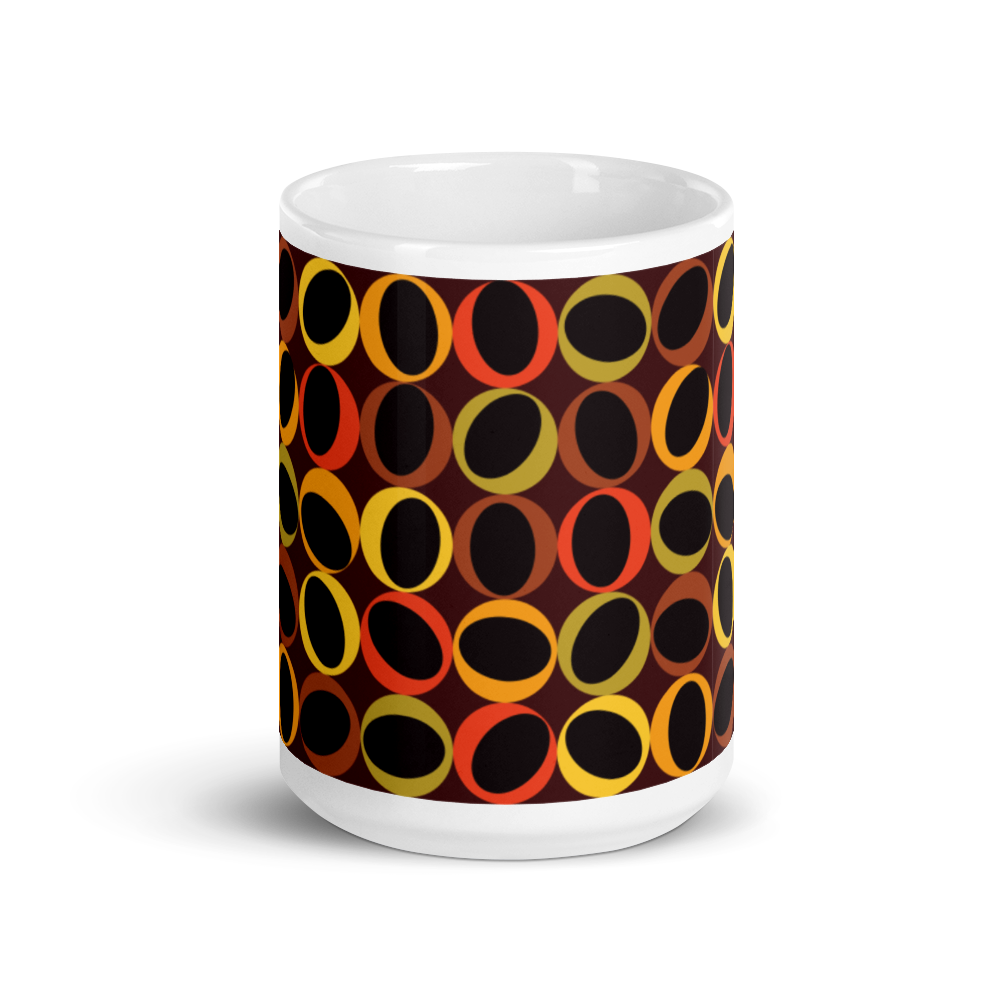 Arabian Fragrances | Mug