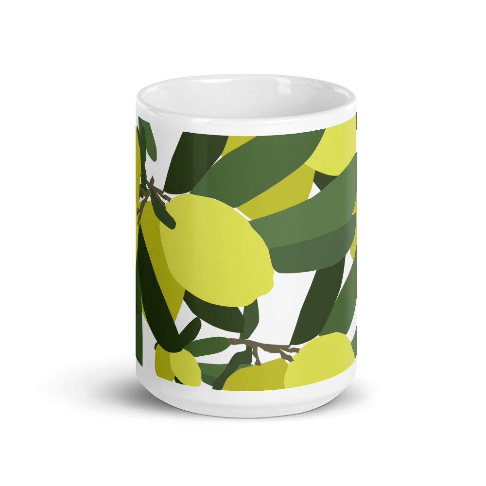 Olive Tree | Mug