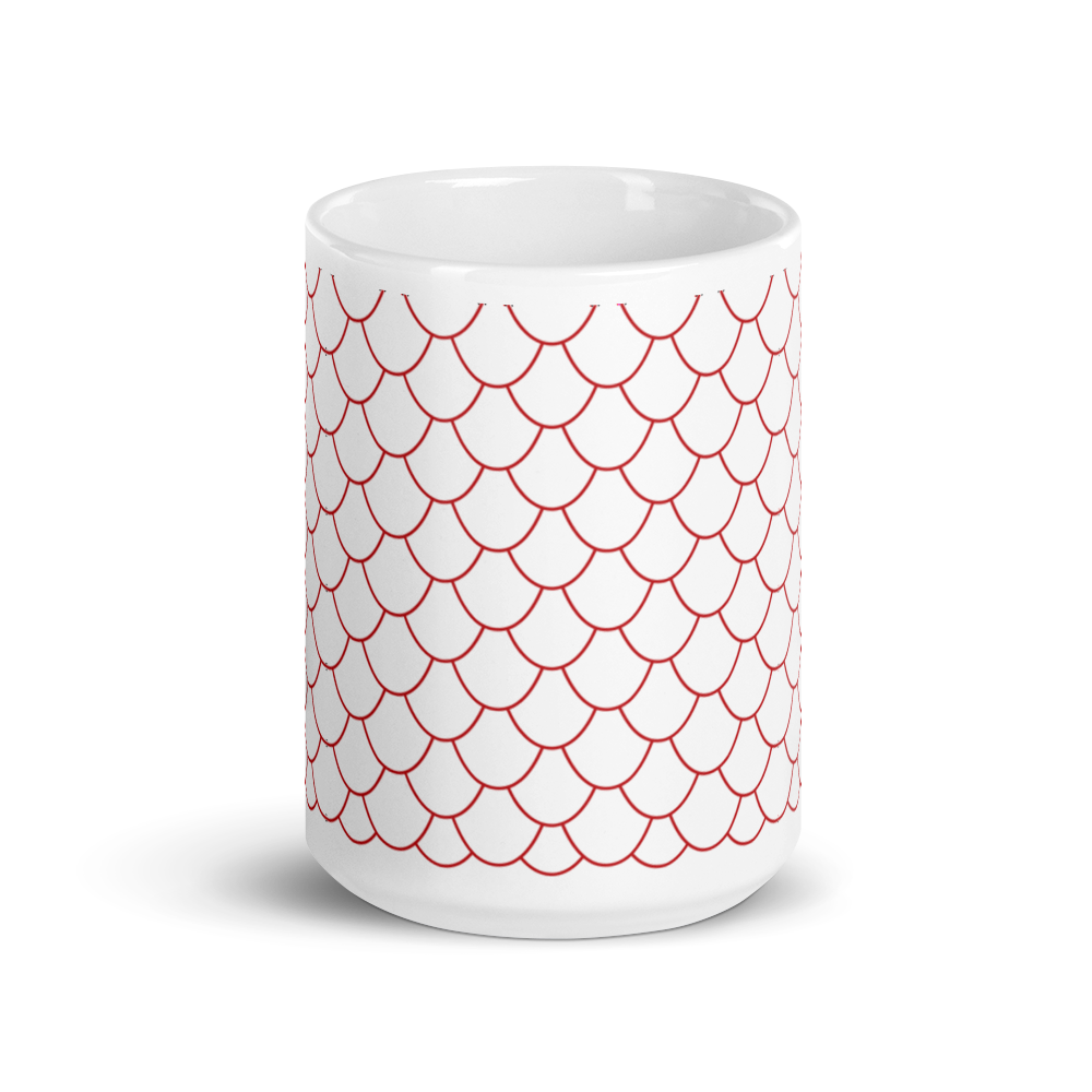 Arabian Finjan | Mug
