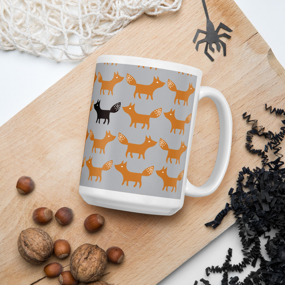 Kettu | Mug