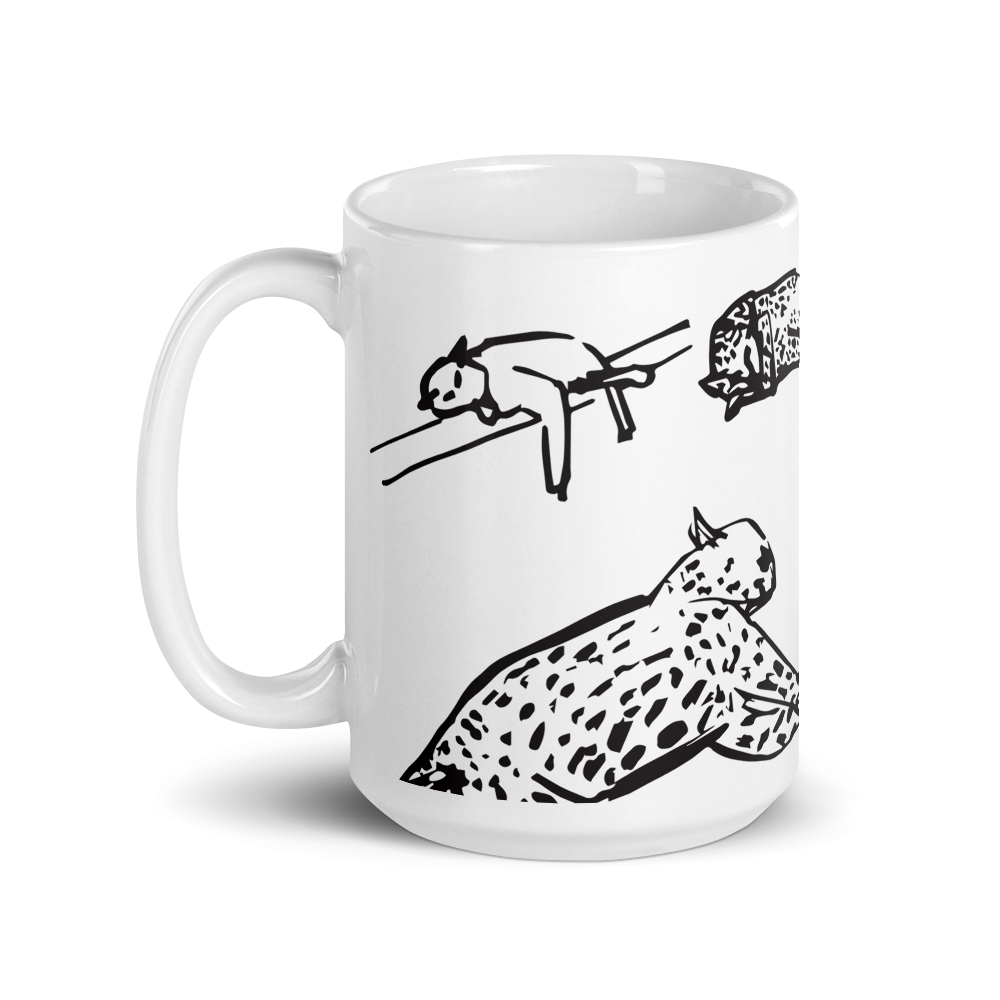 Animals | Mug