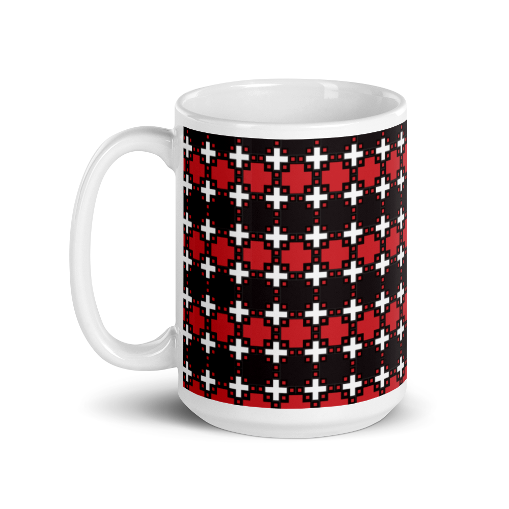 Oriental Fragrances | Mug