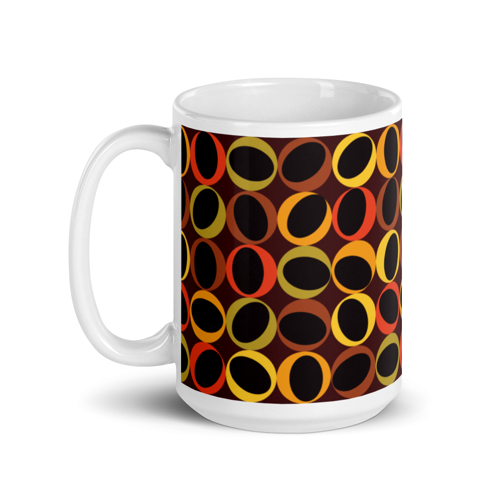 Arabian Fragrances | Mug