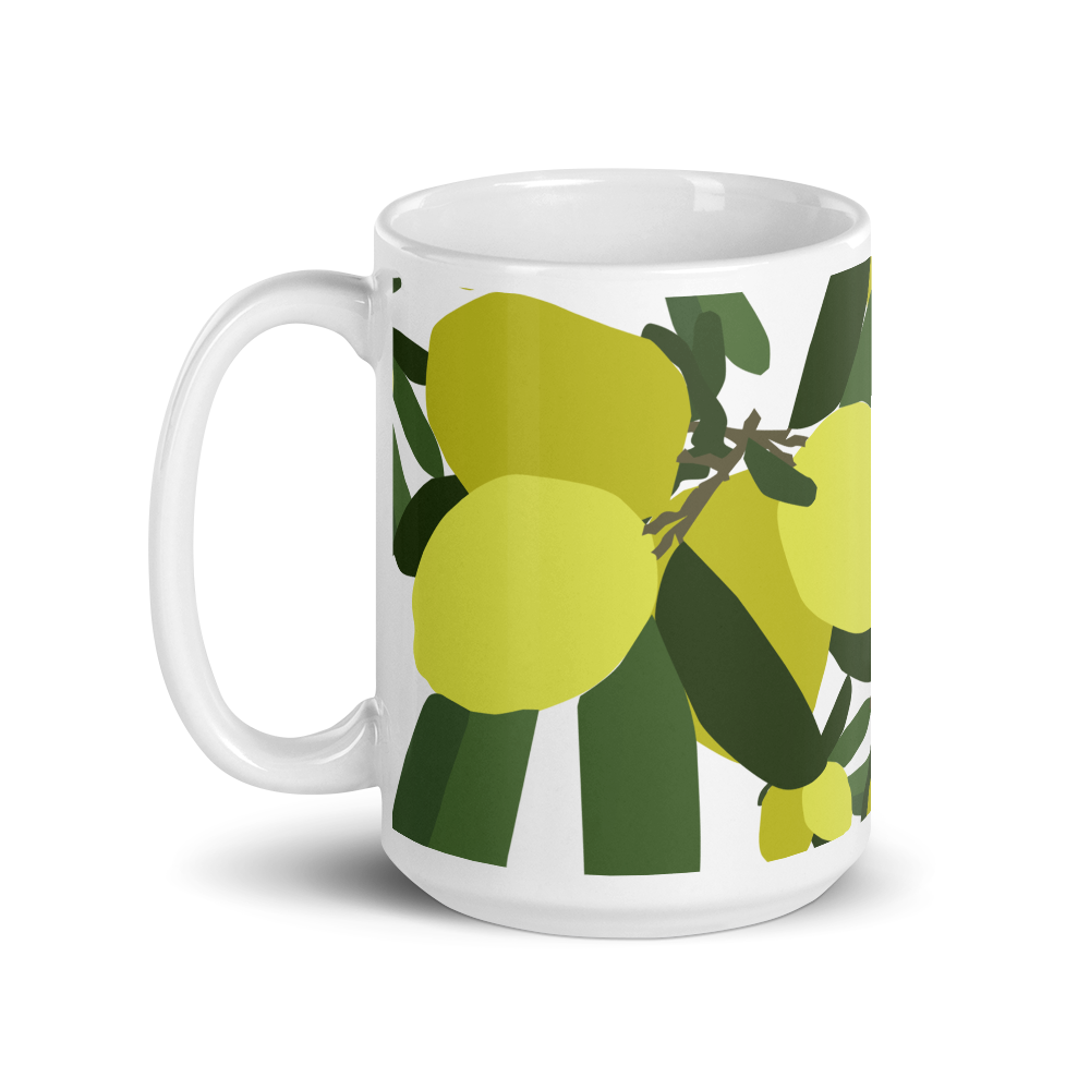 Olive Tree | Mug