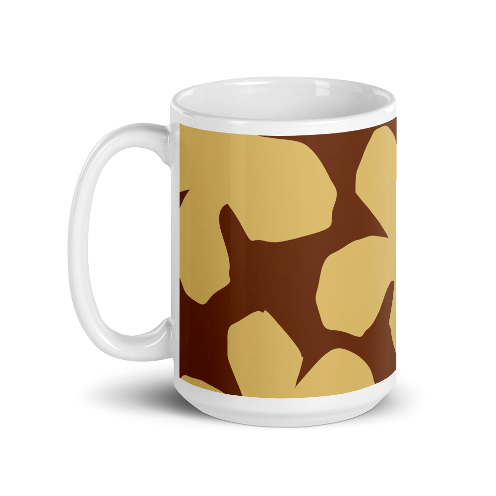 Return | Mug