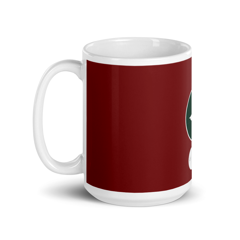 Joulu Linnut | Mug