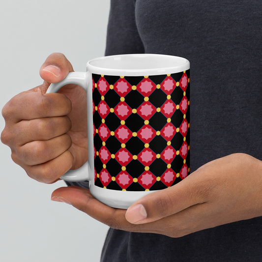 Arabesque | Mug