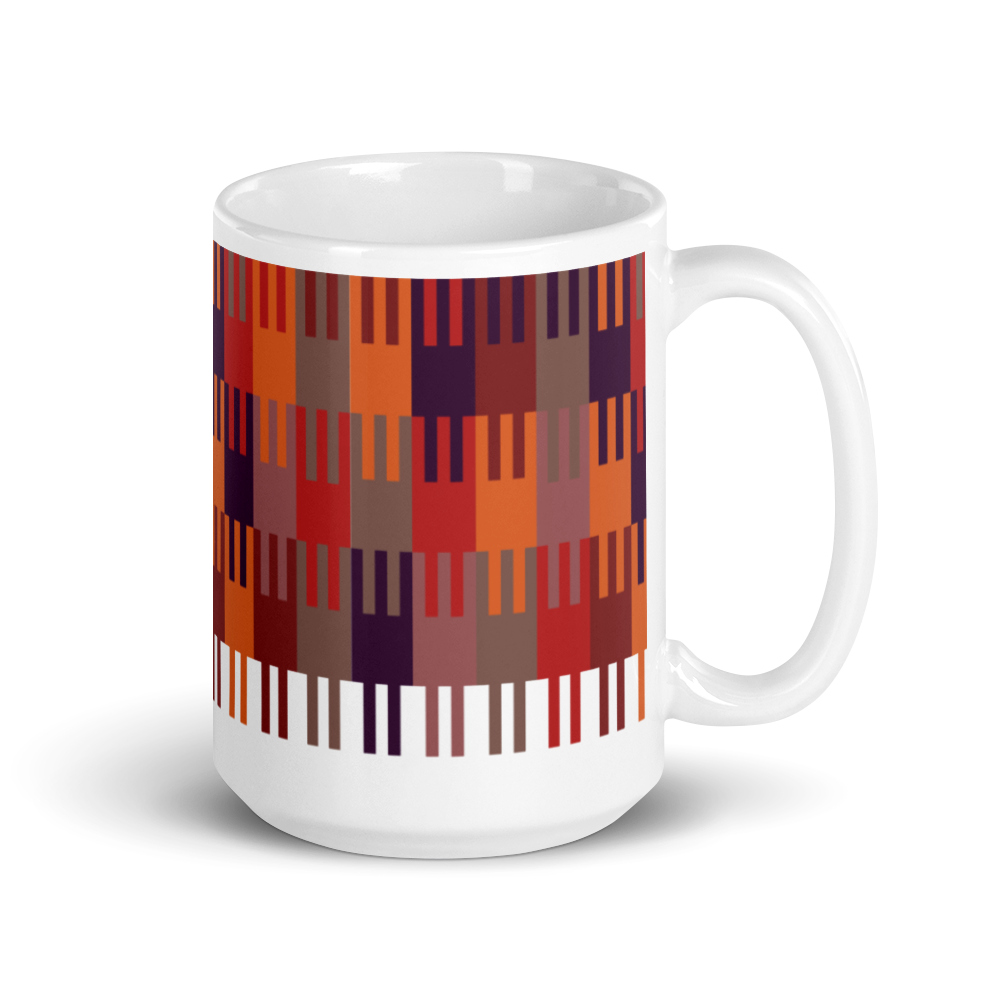 Desert Scents | Mug