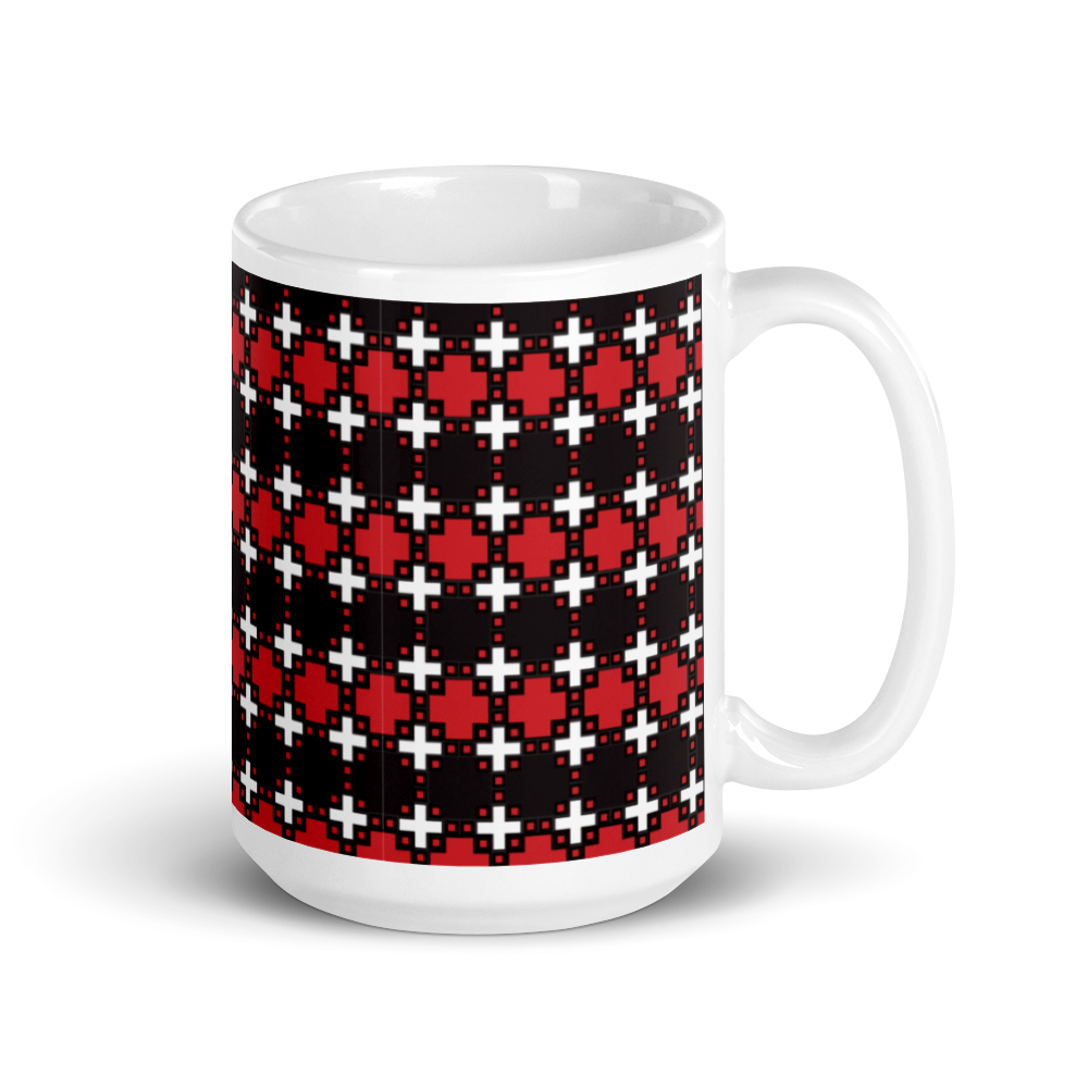 Oriental Fragrances | Mug