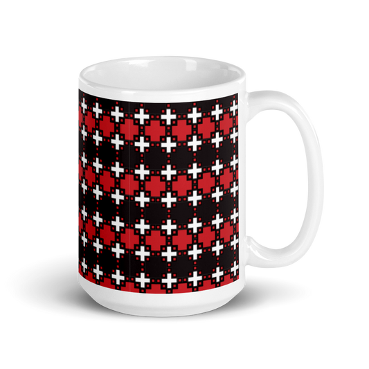 Oriental Fragrances | Mug