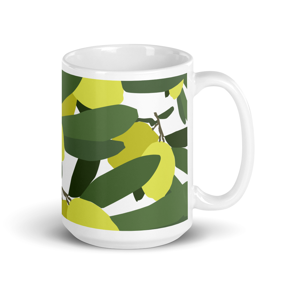 Olive Tree | Mug