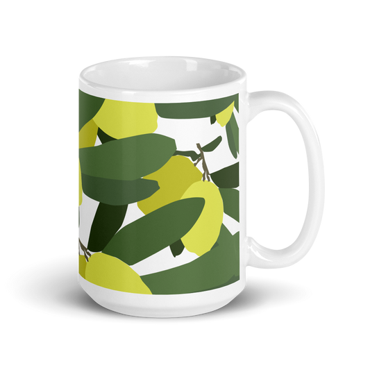 Olive Tree | Mug