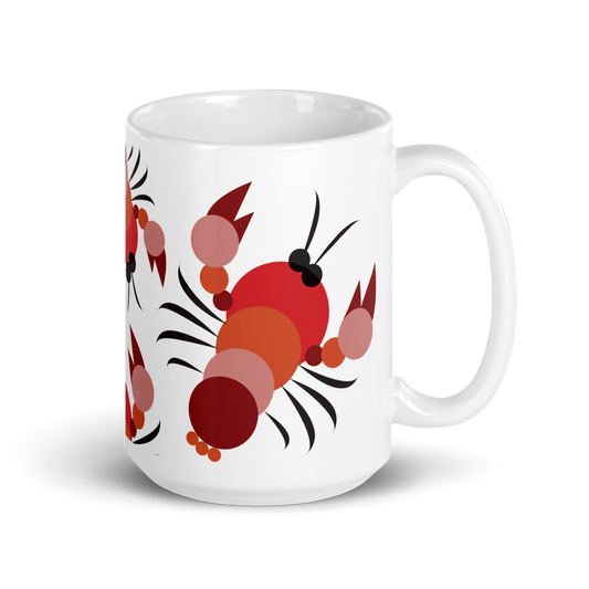 Rapujuhlat | Mug