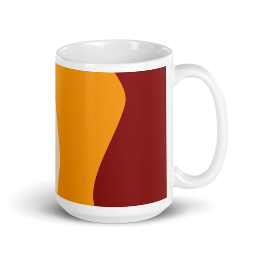Different Lines | Mug