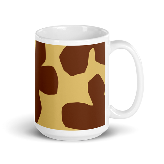 Return | Mug