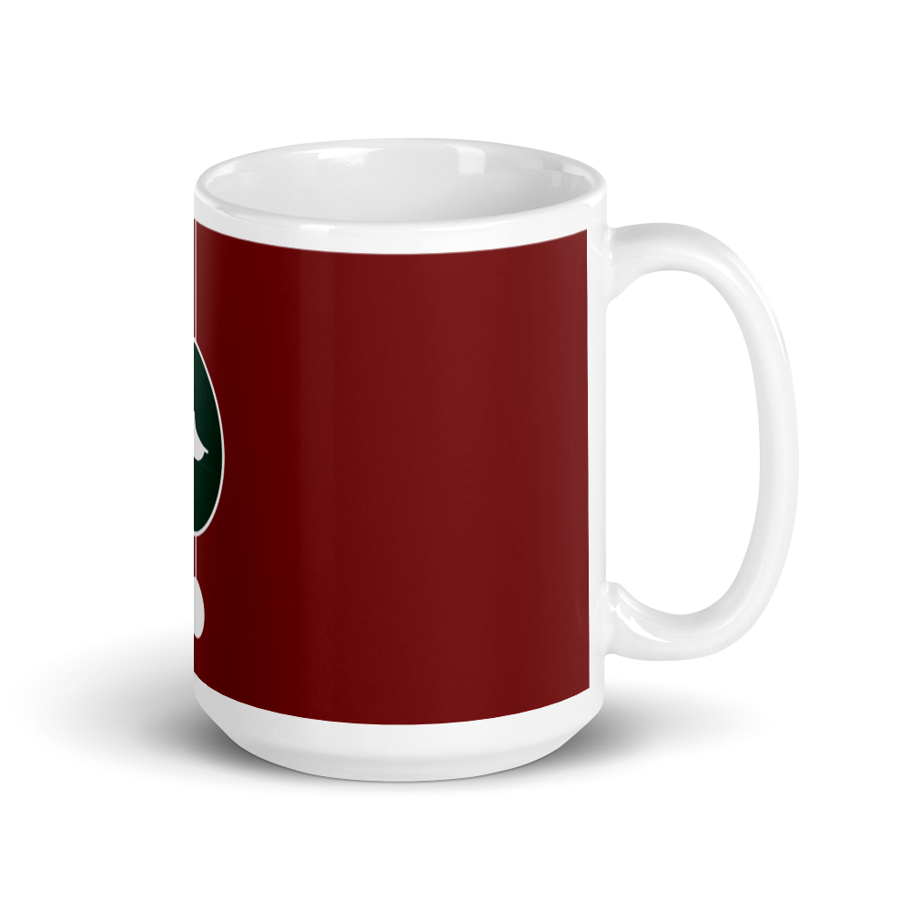 Joulu Linnut | Mug