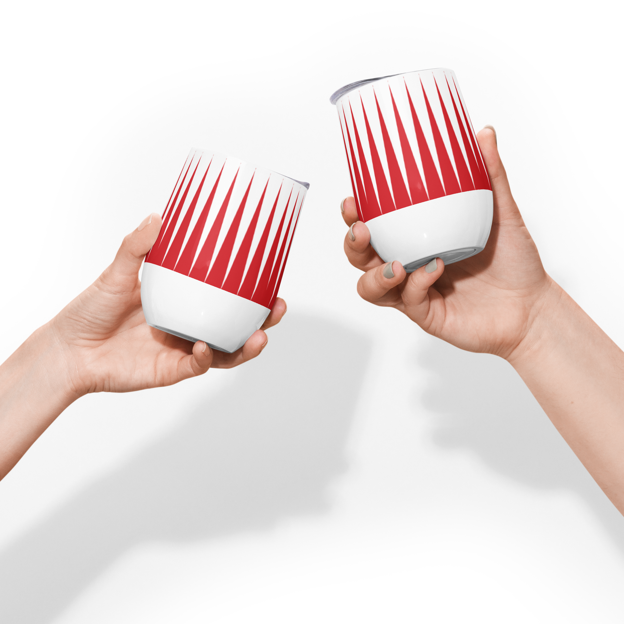 Kuhmo Tonttu | Wine Tumbler