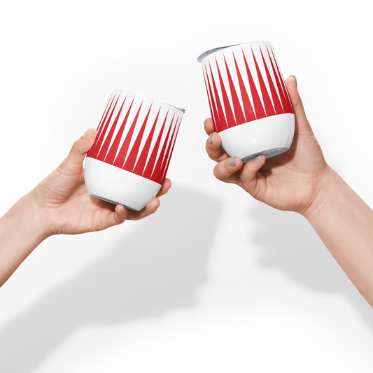 Kuhmo Tonttu | Wine Tumbler